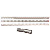 KIDD Innovative Design Bolt Handle Charging Assembly w/Guide Rod &amp; Springs For Ruger 10/22 762