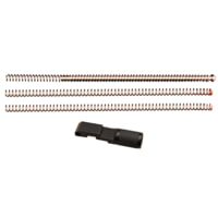 KIDD Innovative Design Bolt Handle Charging Assembly w/Guide Rod &amp; Springs For Ruger 10/22