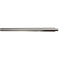 KIDD Innovative Design 10/22 18in Fluted Match Stainless Steel Bull Barrel Bead Threaded And Capped