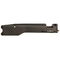 KIDD Innovative Design LR Complete Bolt For Ruger 10/22 Scalloped Black