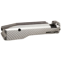 KIDD Innovative Design LR Complete Bolt For Ruger 10/22 Scalloped Silver