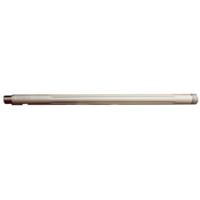 KIDD Innovative Design Ultra Lightweight Fluted Bull Threaded Capped Barrel For Ruger 10/22