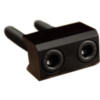 KIDD Innovative Design V-Block with Screws For Ruger 10/22