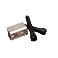 KIDD Innovative Design V-Block with Screws For Ruger 10/22