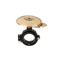 Kikkerland Cymbal Bike Bell
