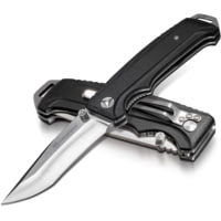 Kilimanjaro Gear Allatro Folding Knife, 3.6in