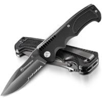 Kilimanjaro Gear Annex Folding Knife, 3.5in