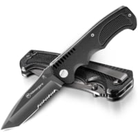 Kilimanjaro Gear Annex Folding Knife, 3.5in