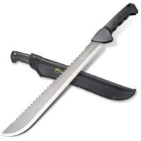 Kilimanjaro Gear BM21 Machete, 21 in