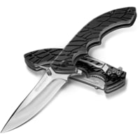 Kilimanjaro Gear Makazi Folding Knife, 3.8in