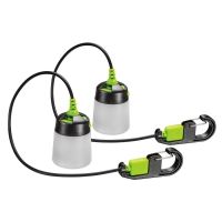 Kilimanjaro Gear Lumavine Rechargeable Mini LED Lantern