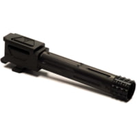 Killer Innovations CZP10 S 9mm Threaded Barrel