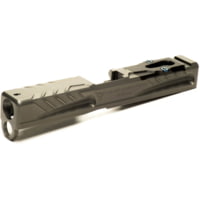 Killer Innovations Glock 17 Gen 3 Version 2 Slide