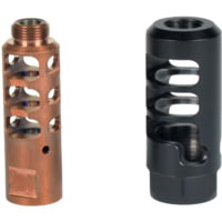 Killer Innovations Icon Defense Tru-Core .223/556 Muzzle Brake