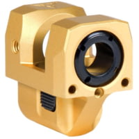 Killer Innovations Sig P320 Pro Velocity Tucked Compensator
