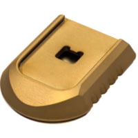 Killer Innovations Sig P320 Xcarry And Compact Base Pad
