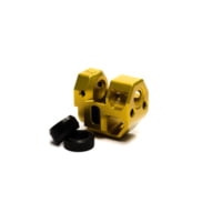 Killer Innovations Velocity CZP10C Barrel Compensators