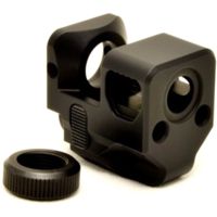 Killer Innovations Velocity Glock 17/19 Gen 4 Barrel Compensator