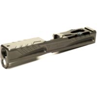 Killer Innovations Velocity Glock 19 Gen 3 Version 2 Slides