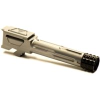 Killer Innovations Velocity Glock 26 Threaded Barrel