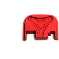 Killer Innovations Velocity Glock Slide Back Plate