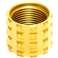 Killer Innovations Velocity Thread Protectors