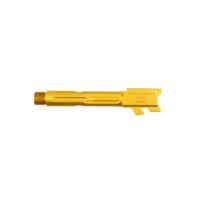 Killer Innovations Velocity Glock 19 Threaded Barrel