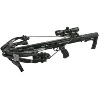 Killer Instinct Furious Crossbow Package