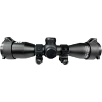 Killer Instinct Lumix XLR Scope