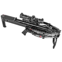 Killer Instinct Swat X1 Crossbow Kit