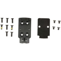 Kimber Optic Plate Kimber 1911 Trijicon RMR Adapter Plate