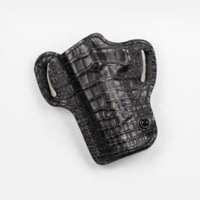 Kimber GEN ALLIGATOR FULL 1911 OBSIDIAN RH E32FE0BB