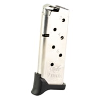 Kimber Micro 9 Rapide, 9mm Luger, 7 Round Pistol Magazine