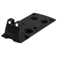 Kimber Mfg.,inc 4000938 1911 Vortex Venom Optic Plate White Dot Rear Sight