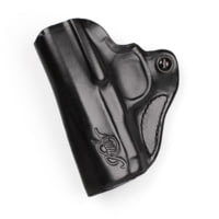 Kimber MN SCB BLT HLS MIC 9 LH BLK KIM DESANTIS 064D7FC4