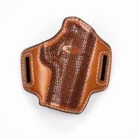 Kimber OWB FWD PRO 4IN 1911 MLD LOGO TAN RH LTH 4AF3A494
