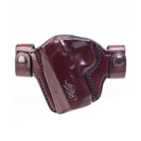 Kimber PREMIER ULTRA SIZE 3IN LH HOLSTER C13F5711