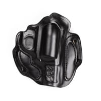 Kimber SPEED SCABBARD HLS BLK LH 3 IN K6S 2DACD26F