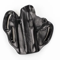 Kimber SPEED SCABBARD PRO 4IN HLS OPTIC BLK LH F76AAD85