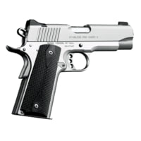 Kimber Stainless-Pro-Carry-II Pistol, .45 ACP, 4 in barrel