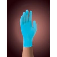 Kimberly Clark Case of Blue Nitrile Exam Gloves
