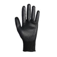 Kimberly Clark Glove Polyureth Coatd 7 PK12PR 98220, Case of 5 / Pack of 12