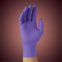 Kimberly Clark Gloves Nitr Pur Str Pr S CS200 55091, Case of 200