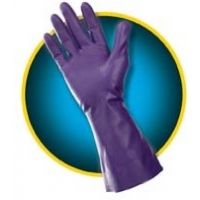 Kimberly Clark Gloves Nitrile 10 Xl PK12 97318, Case of 12 / Pack of 12