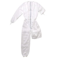 Kimberly Clark Kimtech A5 Cleanroom, Non-Sterile Coverall, 25 Pack
