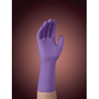Kimberly Clark Case of Purple Nitrile-xtra Exam Glove