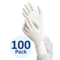 Kimberly Clark KIMTECH PURE G3 White Nitrile Gloves