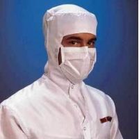 Kimberly Clark Tecnol CR CLASSIC Sterile Face Masks, Kimberly-Clark 62466 Nonsterile With Soft Ties, Pack of 50