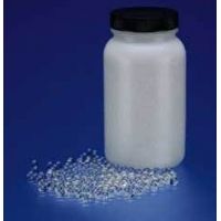 Kimble/Kontes Beads Solid Glass 4MM CS1 13500 4, Case