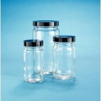 Kimble/Kontes Bottle Ac Clr 2OZ CS288 5710238C 22
